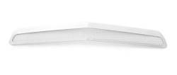 APS - APS Wire Mesh Bumper Grille Polish for 11-14 Dodge Challenger GR04GFI18T - Image 2