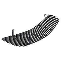 APS - APS Stainless Billet Grille Black for 05-10 Dodge Charger GR04HEC20J - Image 3