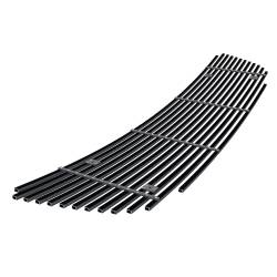 APS - APS Stainless Billet Grille Black 99-03 Ford F150 GR06FEG12J - Image 3