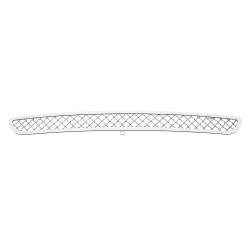 APS - APS Wire Mesh Bumper Grille Polish for 11-14 Chrysler 300/300C GR18GFC01S - Image 3