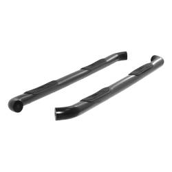 ARIES - ARIES 204045 Side Bars 3" Nerf Bar - Image 2