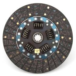 Centerforce - Centerforce 380920 Clutch Disc Size 10.4" 10 Spline By 1 1/16" MUSTANG - Image 2