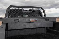 Dee Zee - Dee Zee DZ10170TB Red Label Single Lid Crossover Standard Profile Tool Box - Image 8