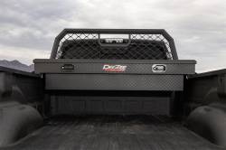 Dee Zee - Dee Zee DZ10170TB Red Label Single Lid Crossover Standard Profile Tool Box - Image 9