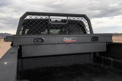 Dee Zee - Dee Zee DZ10170TB Red Label Single Lid Crossover Standard Profile Tool Box - Image 10