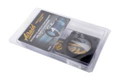 Airaid - Airaid 510-628 PowerAid Throttle Body Spacer for 10-23 Toyota 4Runner/FJ Cruiser - Image 3
