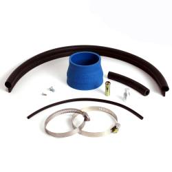 BBK Performance Cold Air Intake Replacement Hardware 12-15 Camaro 18352