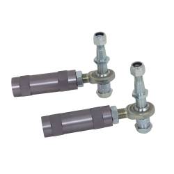BBK Performance Parts - BBK Performance Billet Aluminum Bump Steer Upgrade Kit 94-04 Mustang 2562 - Image 152