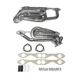 BBK Performance Parts - BBK Performance 40070 1.625" Tuned Length Headers 96-98 GM Truck/SUV 5.0/5.7L - Image 68