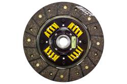Advanced Clutch - Advanced Clutch 3000502 ACT Performance Street Sprung Clutch Disc - Image 1