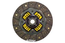 Advanced Clutch - Advanced Clutch 3000502 ACT Performance Street Sprung Clutch Disc - Image 2