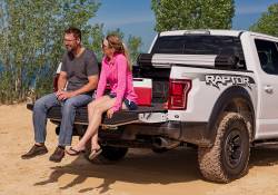 RealTruck BAK - BAK 39307 Revolver X2 Rolling Tonneau Cover for 04-14 Ford F150 6.5' - Image 2