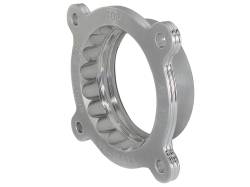 aFe Power - aFe 46-38011 Silver Bullet Aluminum Throttle Body Spacer for 10-23 Toyota 4.0L - Image 4