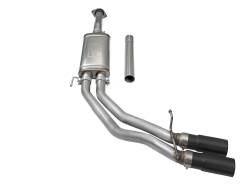 aFe Power - aFe 49-43081-B 3-2.5" Cat-Back Exhaust System for 15-20 Ford F150 2.7/3.5/5.0L - Image 5