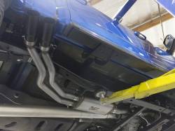 aFe Power - aFe 49-43081-B 3-2.5" Cat-Back Exhaust System for 15-20 Ford F150 2.7/3.5/5.0L - Image 7