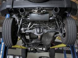 aFe Power - aFe 49-48062-B Rebel 2.5" Cat-Back Exhaust for 07-18 Wrangler JK 3.6/3.8L - Image 8