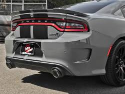 aFe Power - aFe 49C32068-C 4.5" Carbon Fiber Direct Fit Exhaust Tip for 15-23 Dodge 6.2/6.4L - Image 5