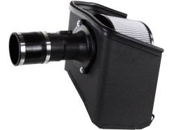 aFe Power - aFe 51-10492 Cold Air Intake System w/Filter for 05-19 Nissan Frontier 4.0L - Image 2