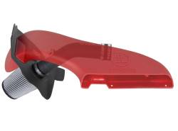 aFe Power - aFe TA-4306B-D Stage-2 Black Cold Air Intake for 15-17 Subaru WRX STI 2.5L - Image 2