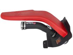 aFe Power - aFe TA-4306B-D Stage-2 Black Cold Air Intake for 15-17 Subaru WRX STI 2.5L - Image 3
