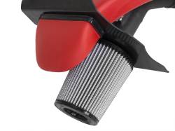 aFe Power - aFe TA-4306B-D Stage-2 Black Cold Air Intake for 15-17 Subaru WRX STI 2.5L - Image 4