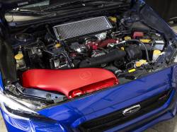 aFe Power - aFe TA-4306B-D Stage-2 Black Cold Air Intake for 15-17 Subaru WRX STI 2.5L - Image 6