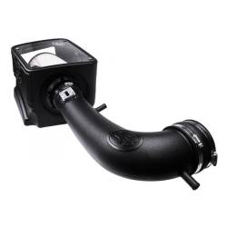 S&B Filters - S&B Filters 75-5116D Cold Air Intake Kit-Dry Filter for 17-18 GM Truck/SUV - Image 2