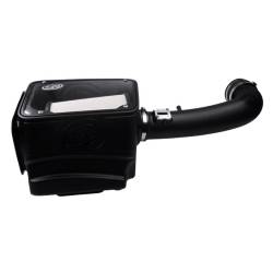 S&B Filters - S&B Filters 75-5116D Cold Air Intake Kit-Dry Filter for 17-18 GM Truck/SUV - Image 3