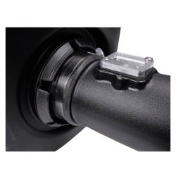 S&B Filters - S&B Filters 75-5116D Cold Air Intake Kit-Dry Filter for 17-18 GM Truck/SUV - Image 4