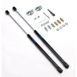 Rugged Ridge - Rugged Ridge 11252.51 Hood Lift Kit - Image 1