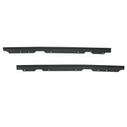 Rugged Ridge 13308.02 Windshield Channel Drill for Jeep Wrangler
