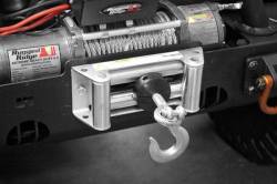 Rugged Ridge - Rugged Ridge 15102.06 Winch Cable Stopper Black - Image 1