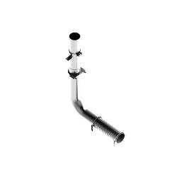 MBRP Exhaust - MBRP Exhaust UT4001 Full Size Pick-up Single Stack Mount Kit AL - Image 1