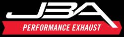 JBA Racing Headers - JBA Headers 2010S 1.5" Stainless Shorty Headers Raw for 05-10 Ford Mustang GT - Image 3