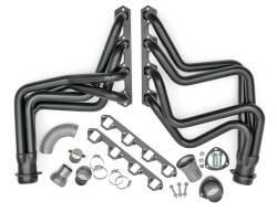 Hedman Hedders - Hedman 89270 EO Headers for 82-96 Ford 2WD/4WD F150/F250/F350/Bronco w/351W 5.8L - Image 1