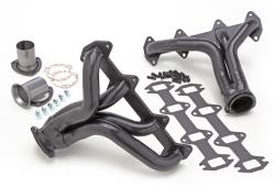 Hedman Hedders - Hedman 89130 Uncoated Engine Swap Headers for 54-72 2WD Ford F100/150 w/352-427 - Image 1