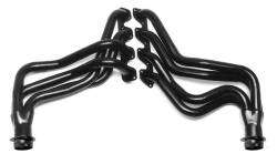 Hedman Hedders - Hedman 89210 Uncoated EO Headers 77-79 Ford 4WD F150/F250/F350/Bronco 351-400M - Image 1