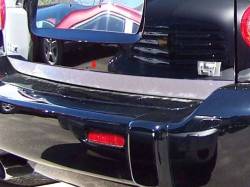 Quality Automotive RD46140 Rear Deck Accent 06-11 Chevrolet HHR