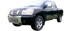 Quality Automotive Accessories - Quality Automotive TGH24520 Tailgate Handle Cover for Nissan Titan - Image 4