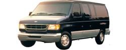 Quality Automotive Accessories - QAA TH35318 Stainless Rocker Panel Trim 10pc for 93-02 Ford Econoline - Image 3