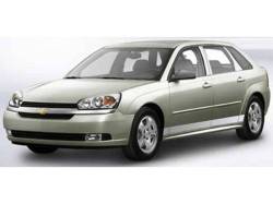 QAA TH44108 Stainless Rocker Panel Trim 8pc for 04-07 Chevy Malibu Maxx