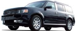 Quality Automotive Accessories - Quality Automotive WQ49340 Wheel Well Accent 09-14 Ford Flex - Image 3