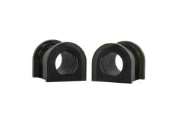Nolathane - Nolathane REV004.0188 Front 23mm Swaybar Mount Bushing Set for 81-99 Toyota RAV4 - Image 2