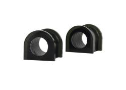 Nolathane - Nolathane REV004.0188 Front 23mm Swaybar Mount Bushing Set for 81-99 Toyota RAV4 - Image 5