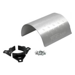 Injen - Injen HS3500P Universal Heat Shield Polished for Most 3" To 3.5" Air Filters - Image 1