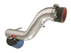 Injen IS1501P Polished IS-Series Short RAM Intake for HONDA CIVIC