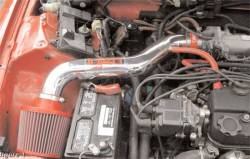 Injen - Injen IS1501P IS Short RAM Cold Air Intake for 88-91 Civic EX/Si/CRX Si 1.6L - Image 2