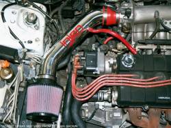 Injen - Injen IS1420P IS Short RAM Cold Air Intake 94-01 Acura Integra LS/RS L4-1.8L - Image 2