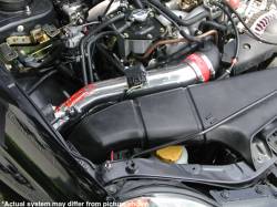 Injen - Injen RD1200P RD Cold Air Intake for 02-07 Subaru Impreza WRX/STI 2.0T/2.5T - Image 2