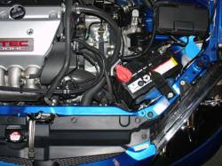 Injen - Injen SP1477P SP Cold Air Intake for 02-06 Acura RSX Type S L4-2.0L - Image 2